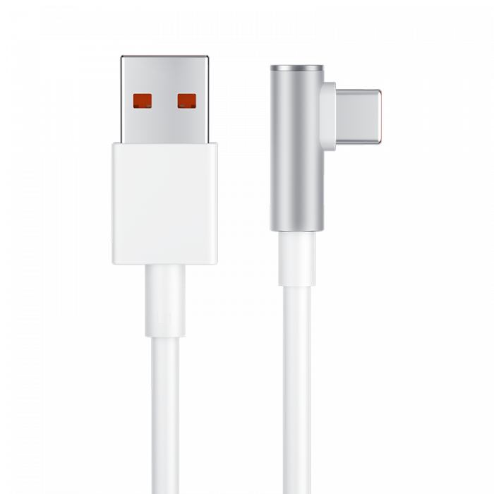 Xiaomi 1.5m L Style USB Type C Cable (6A)