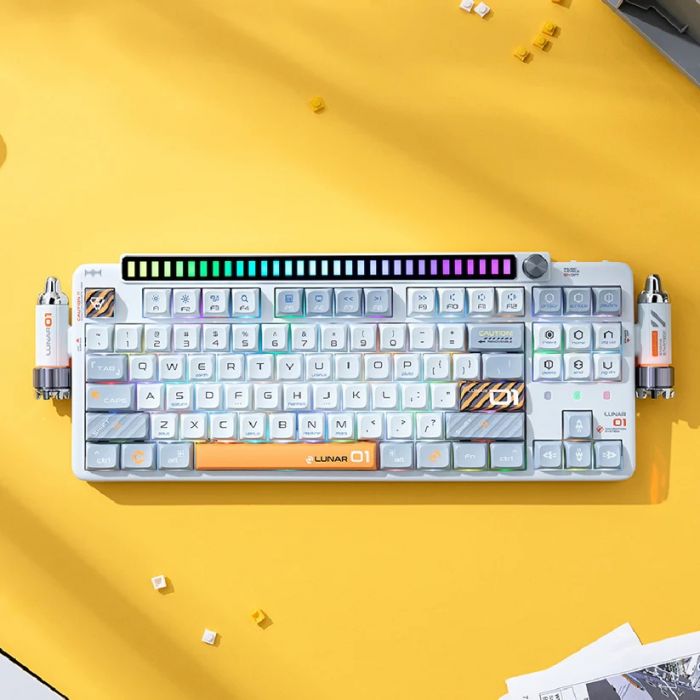 KeysMe Lunar 01 Keyboard