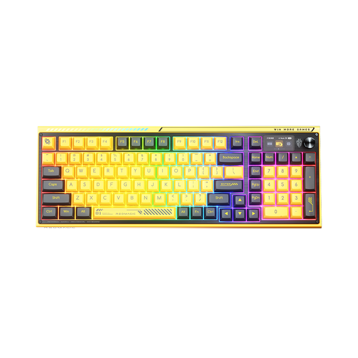 RedMagic Gaming Mechanical Keyboard Super Version