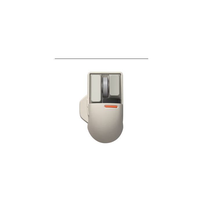 LOFREE TOUCH PBT Wireless Mouse