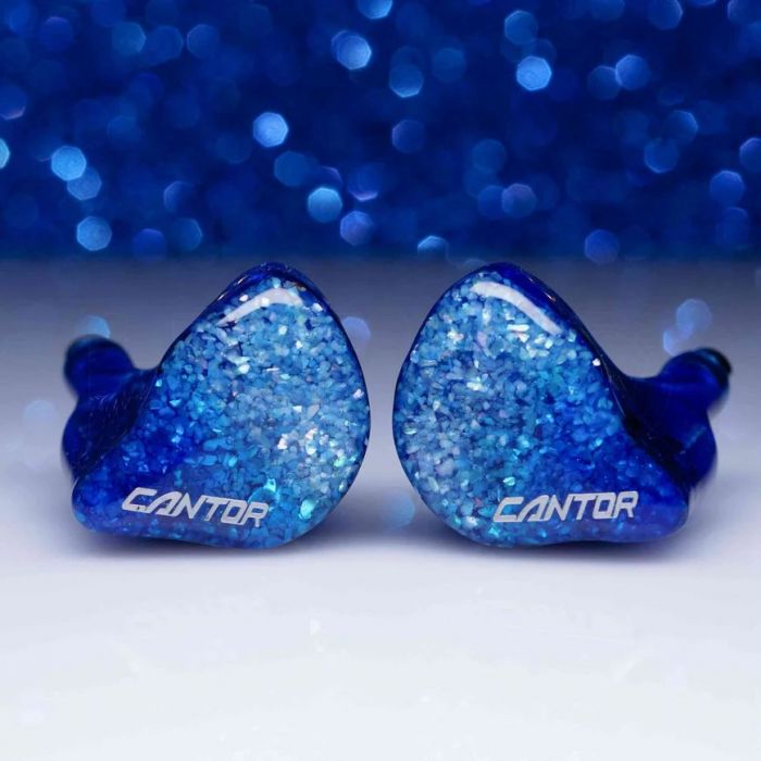 AFUL Cantor IEMS