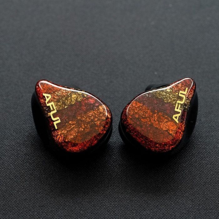 AFUL Performer 8 Hybrid IEMs