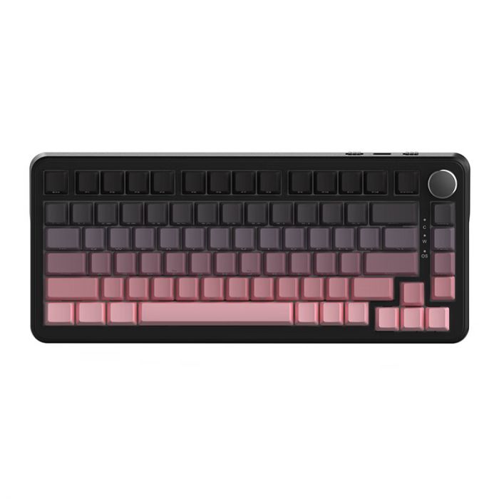 AJAZZ AK820MAX Mechanical Keyboard