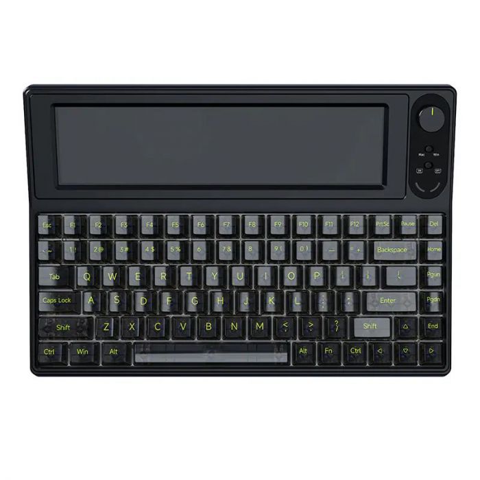 AJAZZ AKP846 Mechanical Keyboard