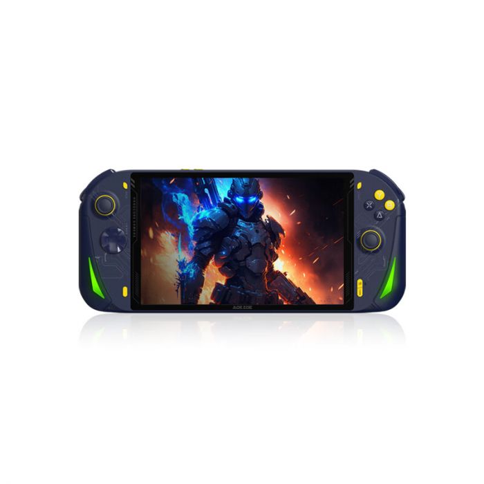 AOKZOE A1 Pro Handheld Game Console