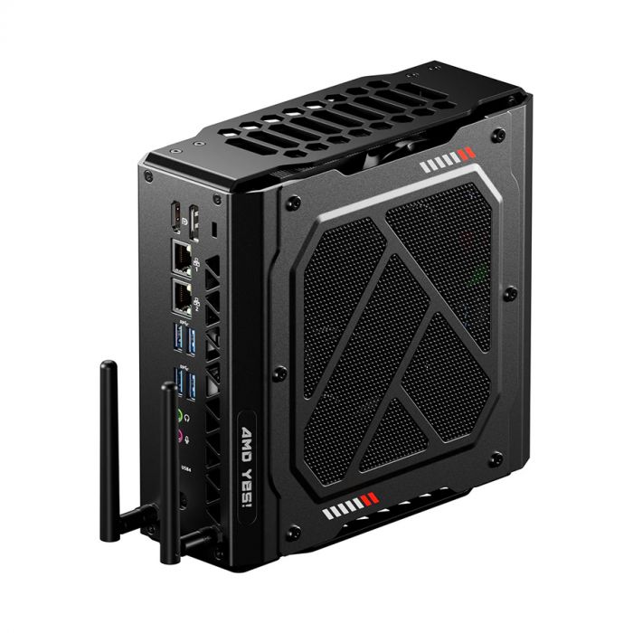 AOOSTAR GODX Gaming Mini PC