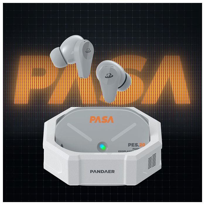 MEIZU PANDAER PASA SX12 ANC TWS Earbuds