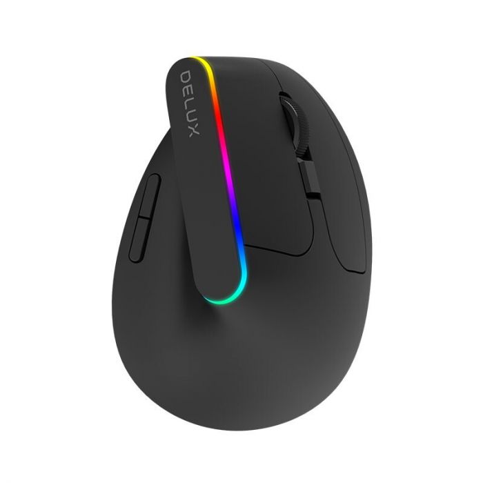 Delux 618C Mouse