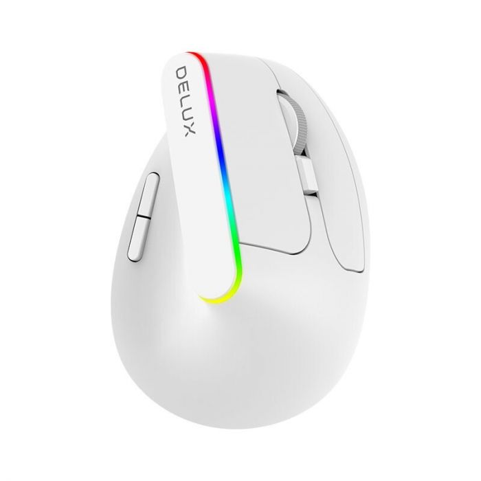 Delux 618DB Mouse