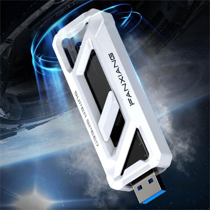 FANXIANG FF958 Portable SSD