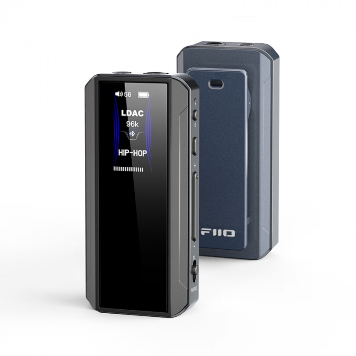 Fiio BTR13 Bluetooth DAC and Headphone Amplifier