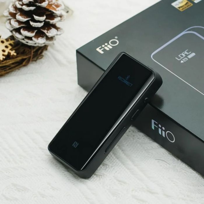 FiiO BTR5