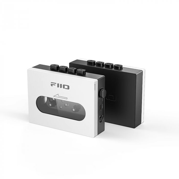 FiiO CP13 Tape Player