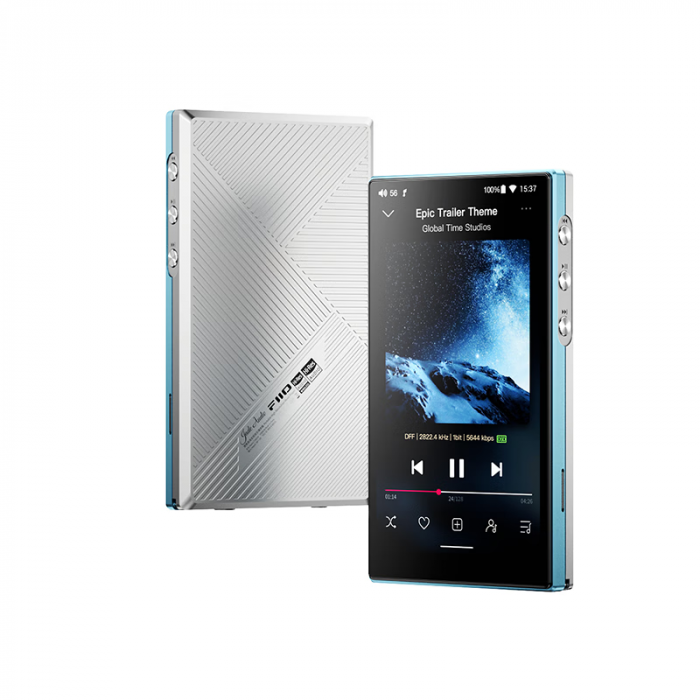 Fiio JM21 Digital Audio Player