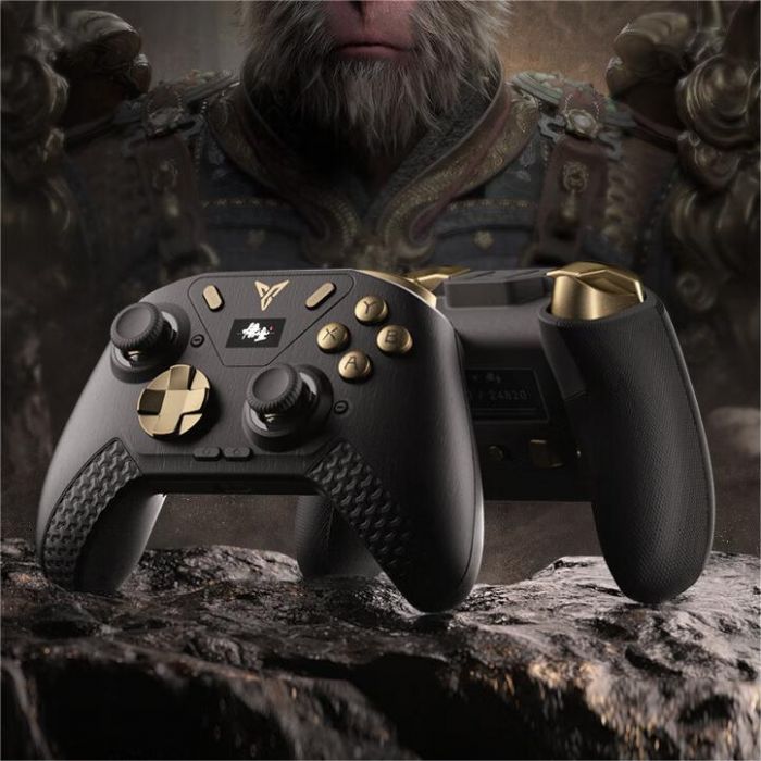 Flydigi Apex 4 Black Myth Wukong Gaming Controller