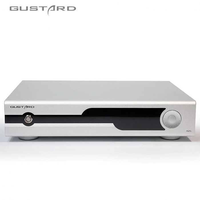 Gustard R26 DAC