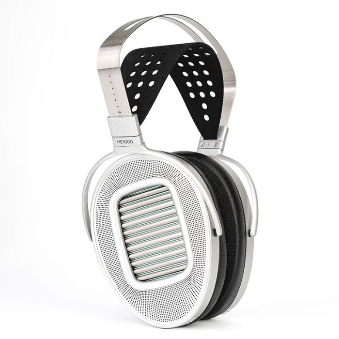 Hifiman HE1000 UNVEILED Headphone