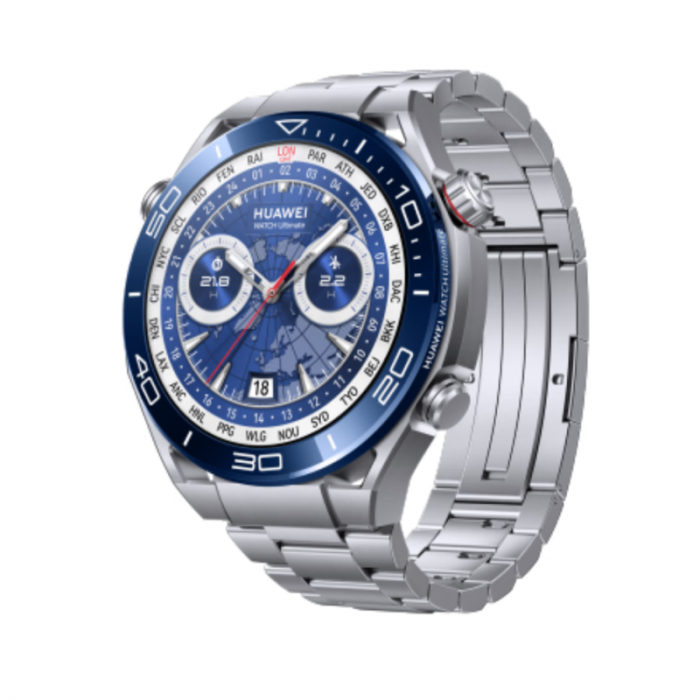 Huawei Watch Ultimate ( Almost New, 20% off ) 