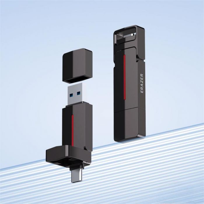 Lenovo Eraser F801 Solid-state Flash Drive