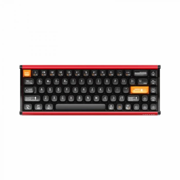 Lofree Touch Pro Mechanical Keyboard