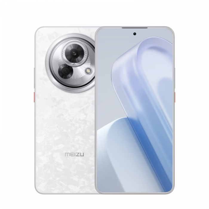 Meizu Lucky 08 AI Phone