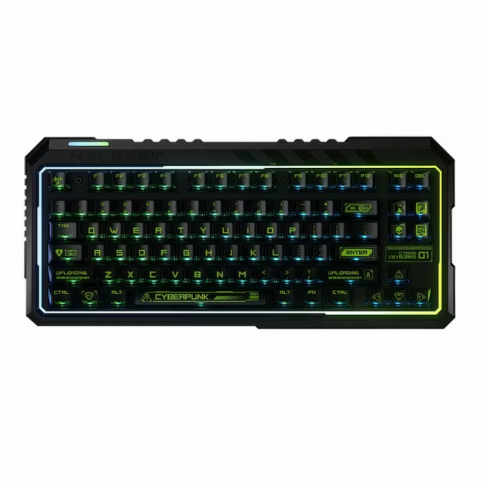 Melgeek Cyber01 Magnetic Switch Keyboard