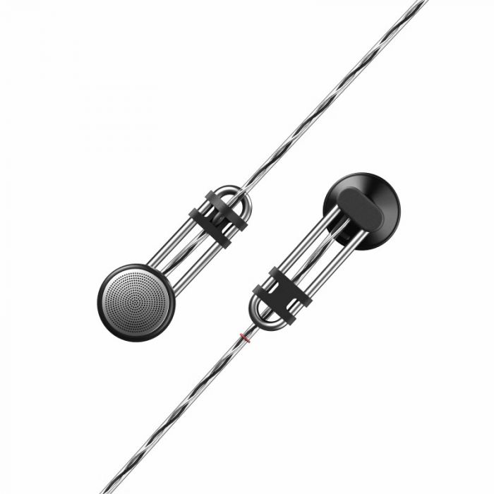 Moondrop U-2 Hi-Fi Earbuds