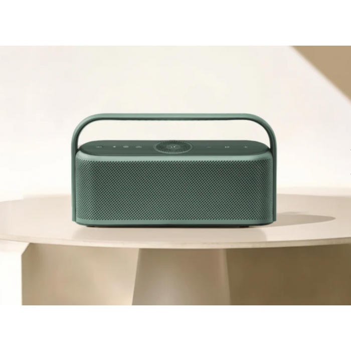 soundcore Motion X600 Hi-Fi Speaker - Green (Almost new, 20% off)