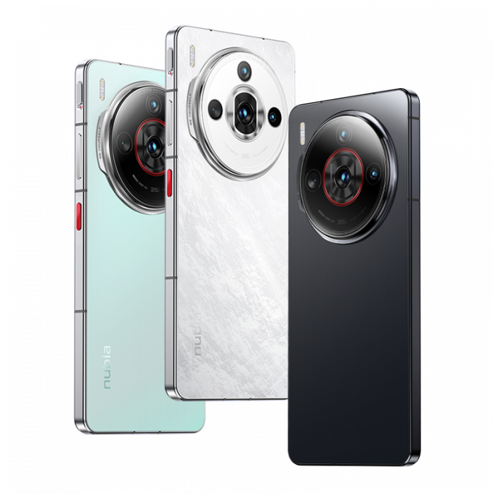 Nubia Z60S Pro