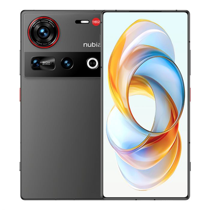 Nubia Z70 Ultra