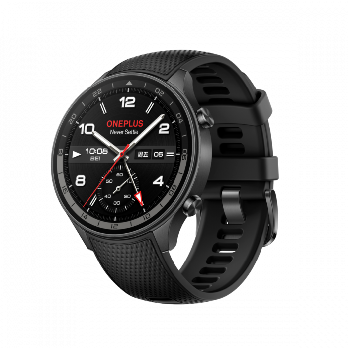 OnePlus Watch 2