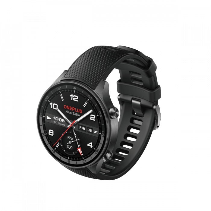 OnePlus Watch 2R