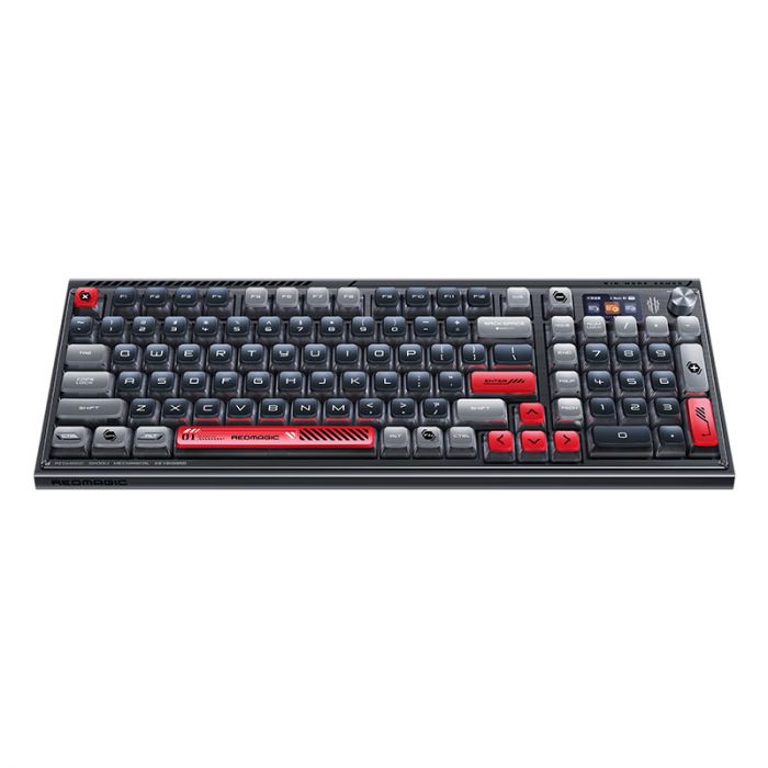 Red Magic GK001J Mechanical Keyboard