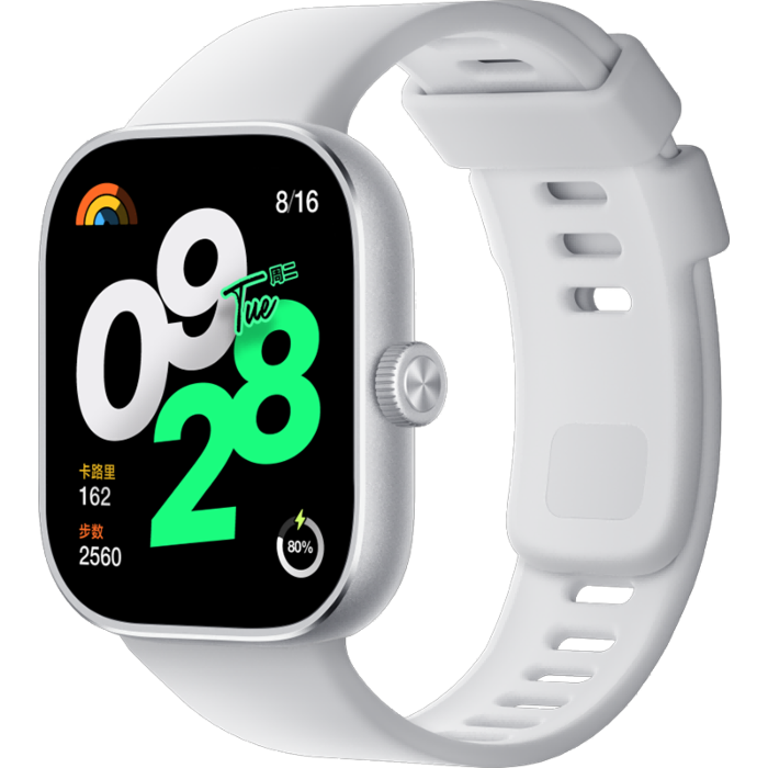 REDMI WATCH 4