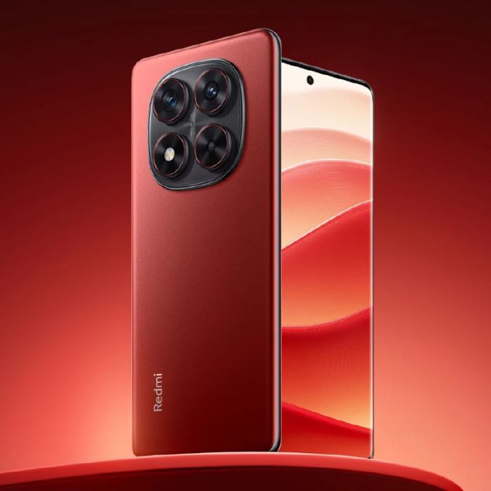 Redmi Note 14 Pro New Year Edition