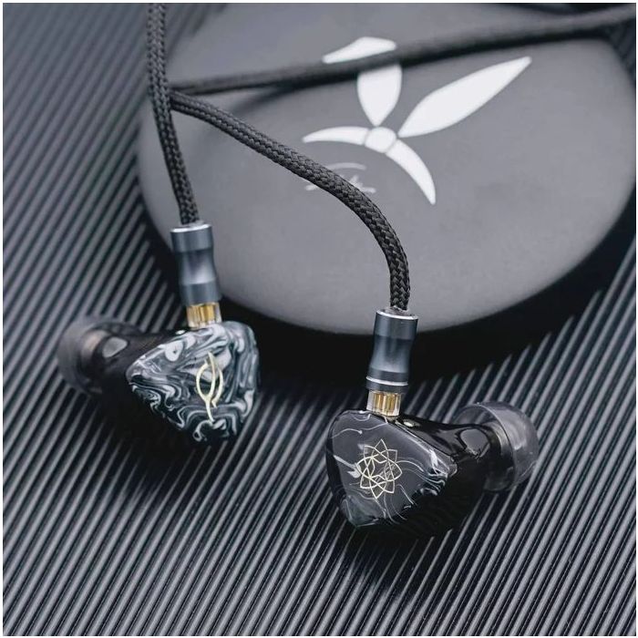 SeeAudio Bravery In-Ear Earphone