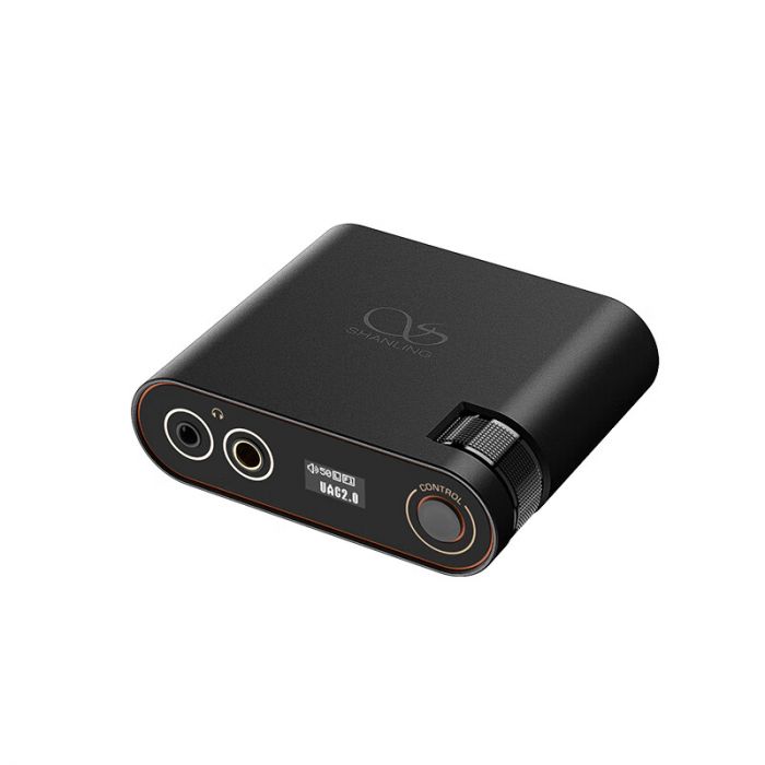 SHANLING H0 USB DAC