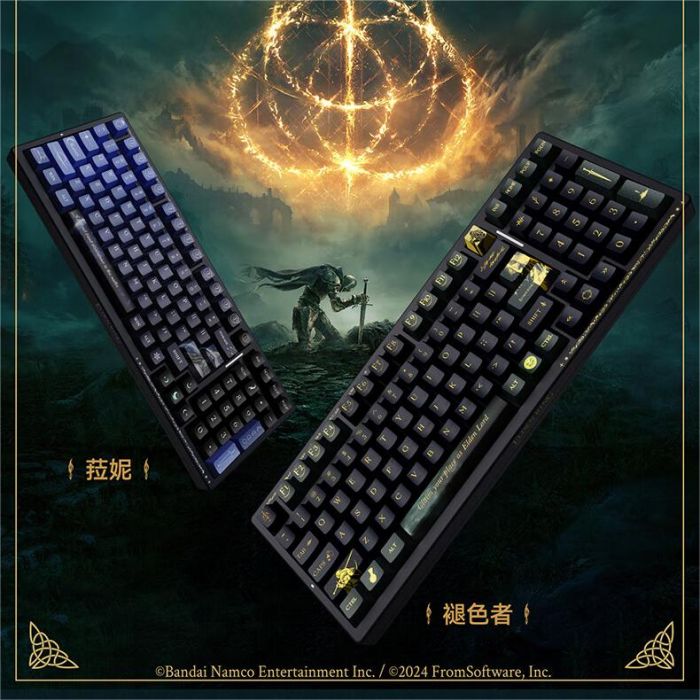 VGN S99 PRO Elden Ring Edition Mechanical Keyboard