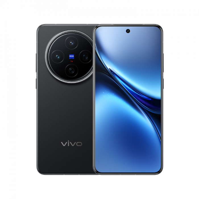 Vivo X200