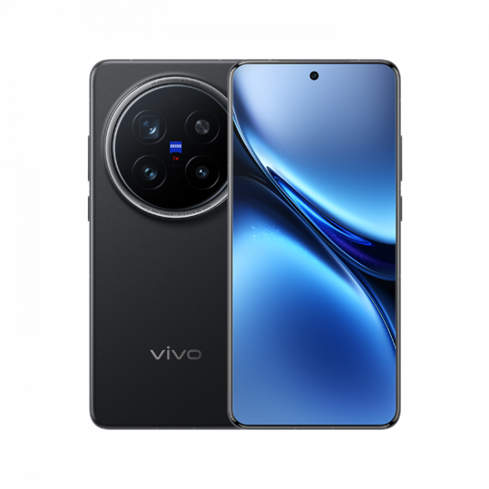 Buy Vivo X200 Pro at Geekwills