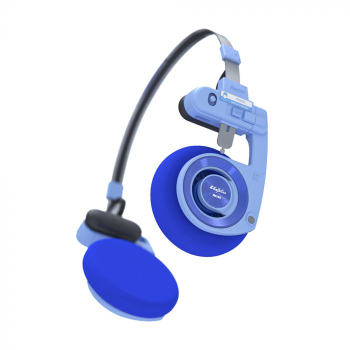 WhatPlus RETRO R3 Headset