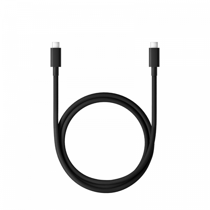 Xiaomi 6A USB4 Braided High-speed Data Cable 